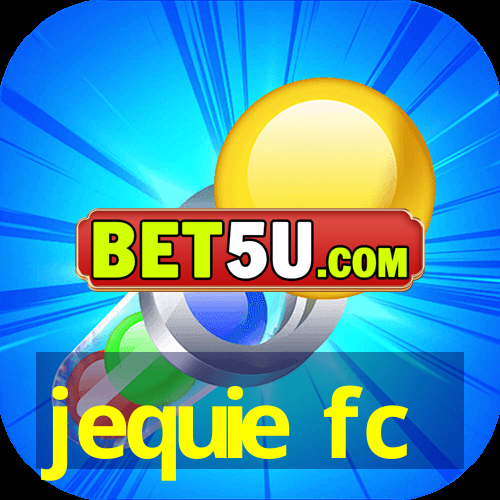 jequie fc